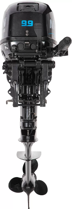 Лодочный мотор MARLIN MP 9.9 AMHL в Северодвинске