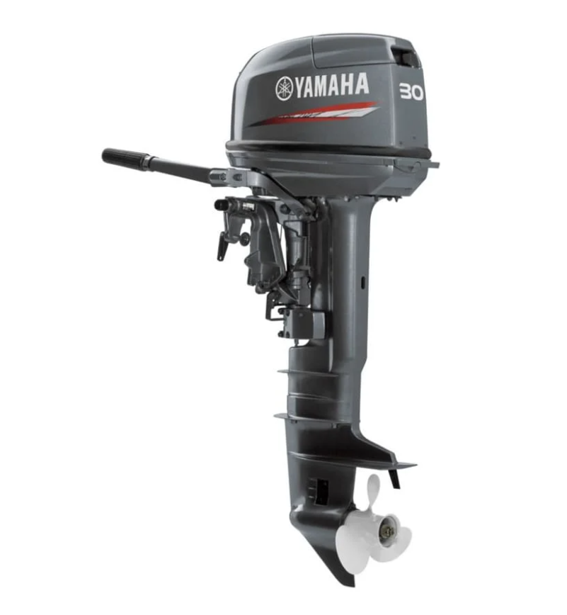 Лодочный мотор YAMAHA 30HMHL в Северодвинске