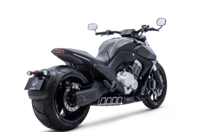 Мотоцикл Benda LFC 700 в Северодвинске