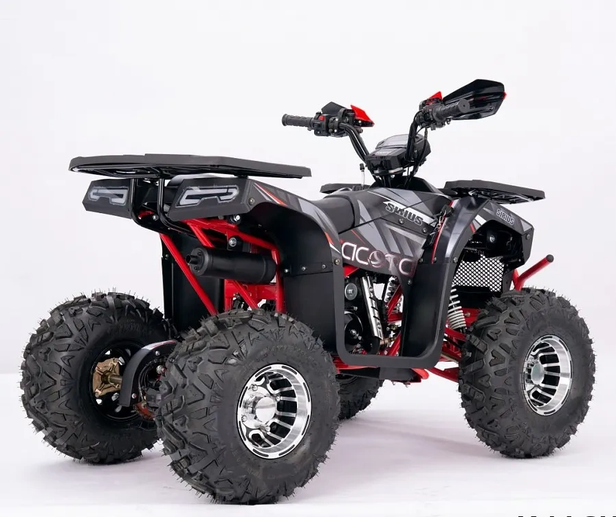 Квадроцикл YACOTA Sirius LD в Северодвинске