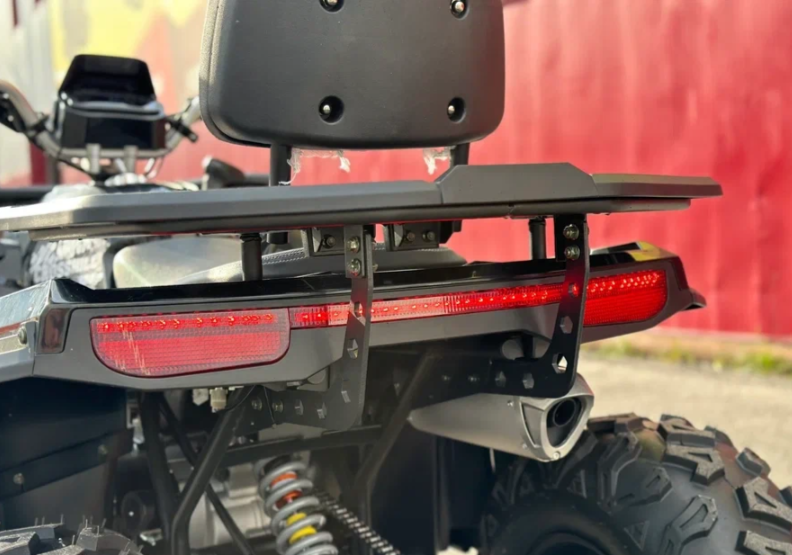 Квадроцикл GBM CROSS HILL 300 NEW в Северодвинске