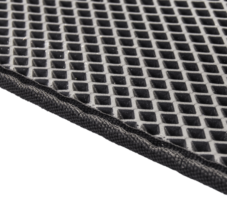 Коврик EVA Proff ТАЙМЕНЬ LX 3400 НДНД в Северодвинске