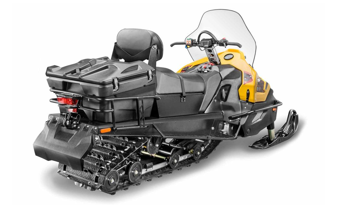 Снегоход STELS SM600T (L LUX WT) СТАВР 1.0 К01 Tech в Северодвинске