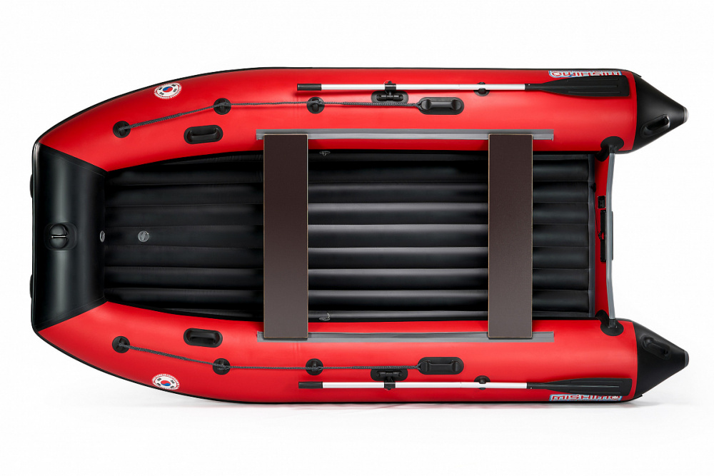 Лодка MISHIMO RAPID 400 в Северодвинске