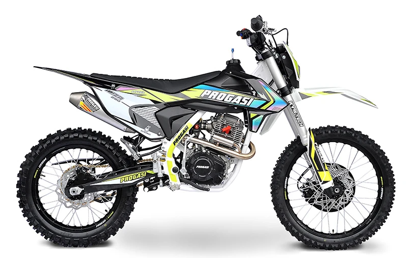 Мотоцикл Progasi IBIZA 300 в Северодвинске