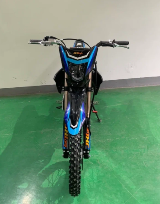 Питбайк JHLMOTO JHLofr LK140 17/14 (ZS1P60YMJ) в Северодвинске