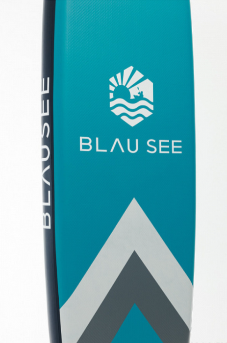 НАДУВНОЙ SUP-BOARD BUSINESS LIGHT BLUE 10 в Северодвинске