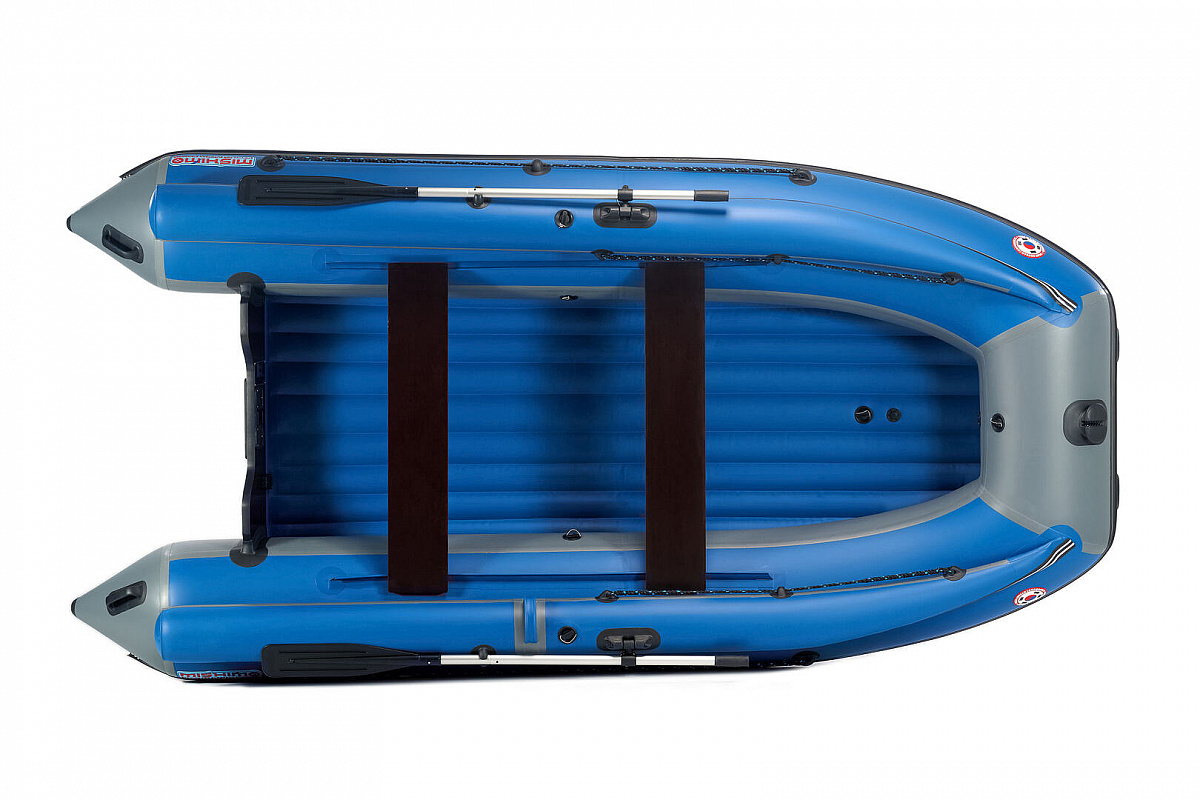 Лодка MISHIMO FAMILY LITE 350 в Северодвинске