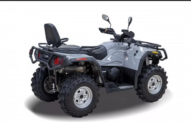 Квадроцикл HISUN TACTIC 550 (HS550ATV) NORMAL в Северодвинске