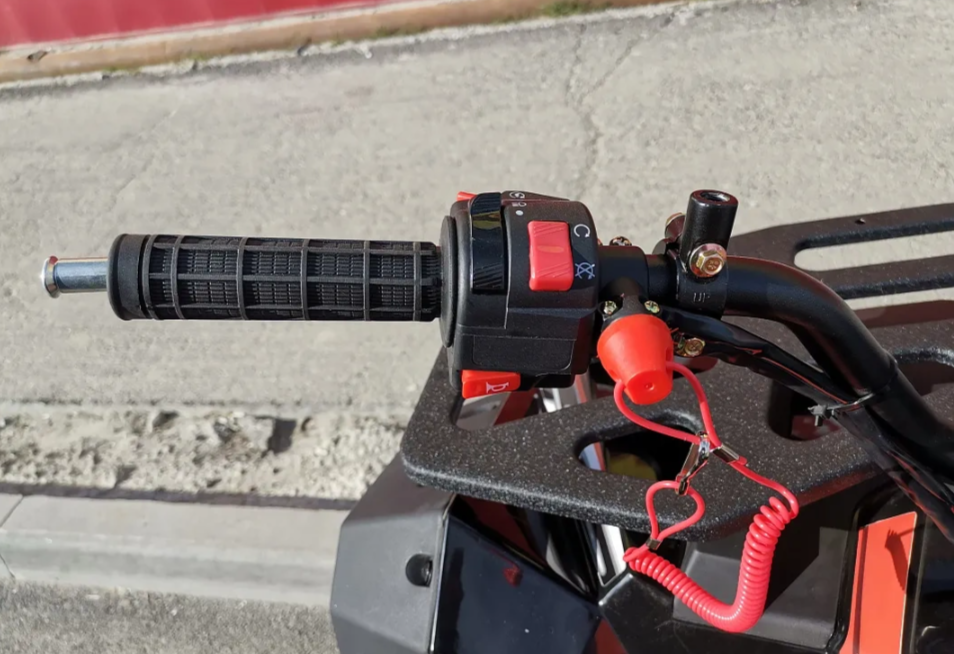 Квадроцикл GBM SHARP BIG 300 NEW в Северодвинске