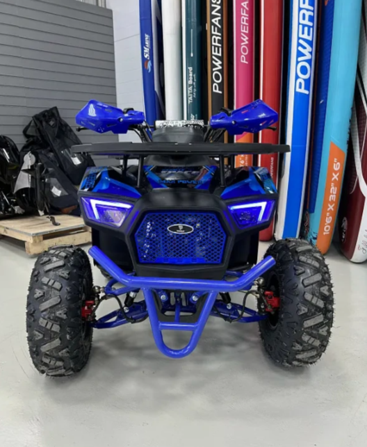 Квадроцикл PROMAX SPACE 200 в Северодвинске