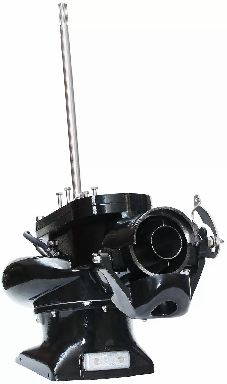 ВОДОМЕТНАЯ НАСАДКА MARLIN НА МОТОР 50 Л.С. TOHATSU, YAMAHA, MERCURY, MARLIN в Северодвинске