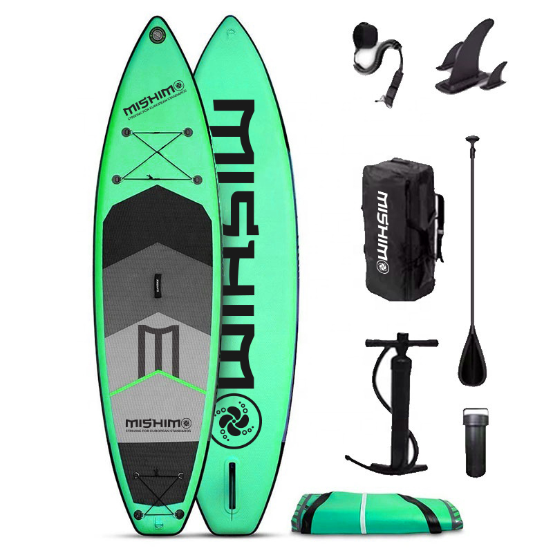 SUP (САП) Доска MISHIMO CLASIK 10.6 в Северодвинске