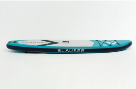 НАДУВНОЙ SUP-BOARD BUSINESS LIGHT BLUE 10 в Северодвинске