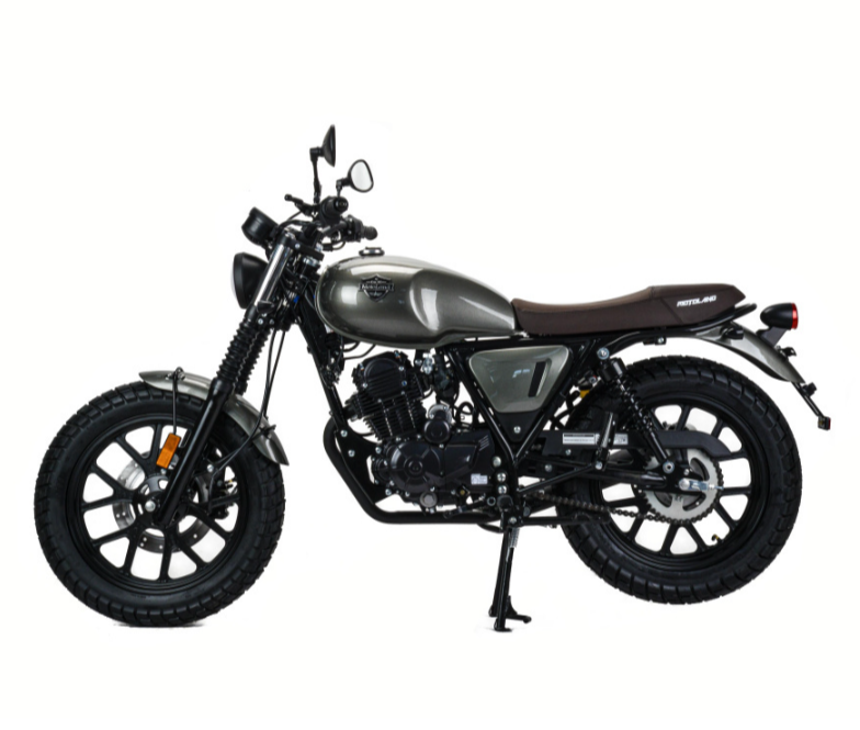 Мотоцикл MOTOLAND (МОТОЛЕНД) TEXAS 300 в Северодвинске