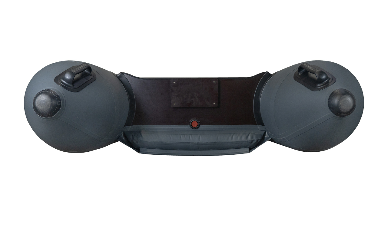 Лодка Барс 3400 НДНД в Северодвинске