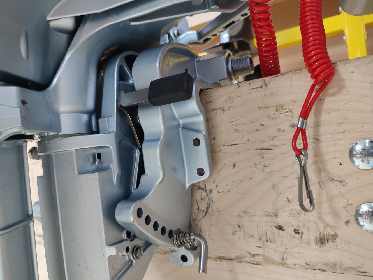 Лодочный мотор PROMAX SP9.9FHS (20) PRO в Северодвинске