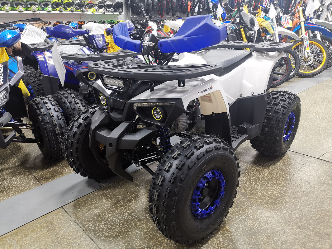 Квадроцикл PROMAX WILD 175 LUX в Северодвинске