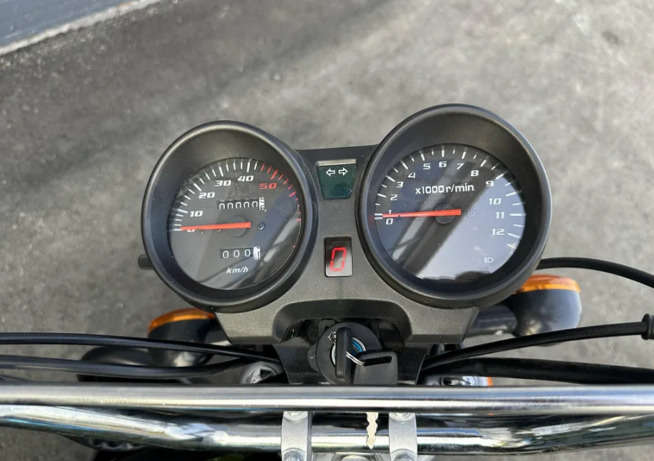 Мопед PROMAX WOODLAND 150 (49) в Северодвинске