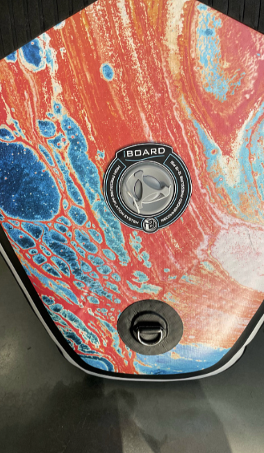 SUP (САП) ДОСКА RAIDEX I BOARD 11’ (332СМ) N 31 в Северодвинске