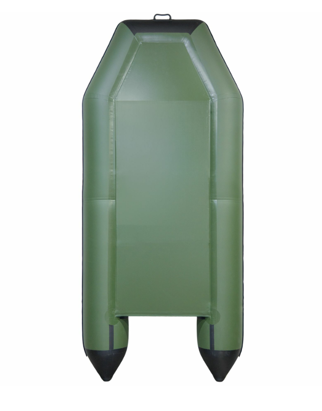 Лодка АКВА 3200 слань-книжка в Северодвинске