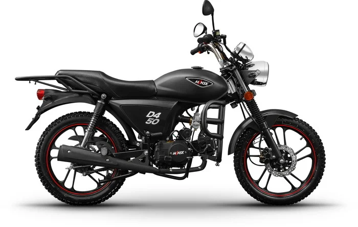 Мотоцикл MINSK  D4 50 M1NSK в Северодвинске