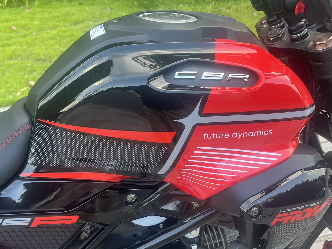 Мопед PROMAX CB130R (49) в Северодвинске
