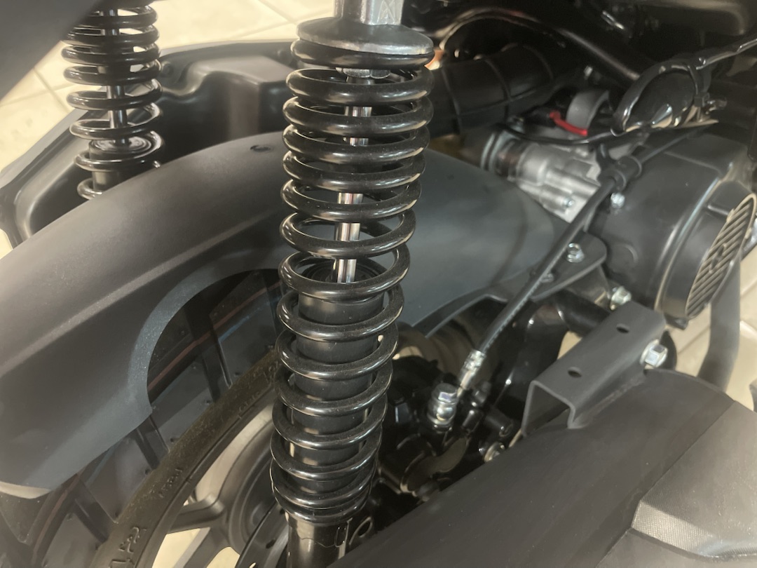 Скутер PROMAX STALKER ARMY 240(49) в Северодвинске