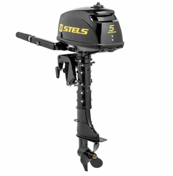 Лодочный мотор STELS 5HP в Северодвинске