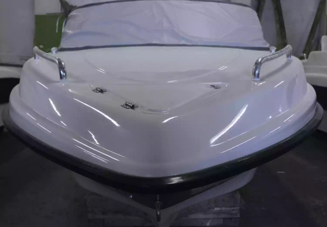 Стеклопластиковый катер Neman-500 Р в Северодвинске