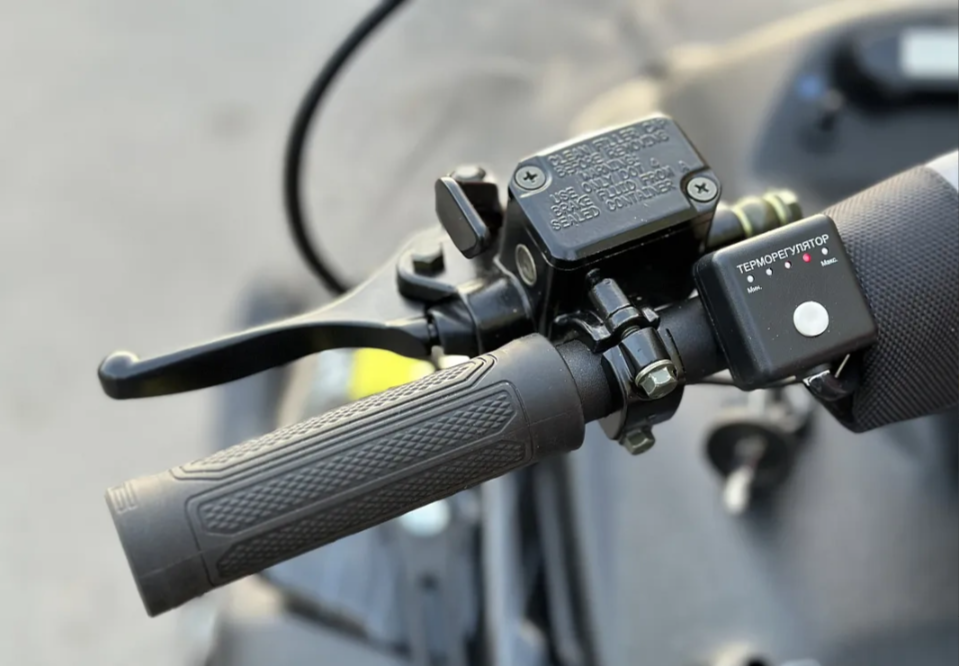 Снегоход РМ TIKSY 500 4Т в Северодвинске