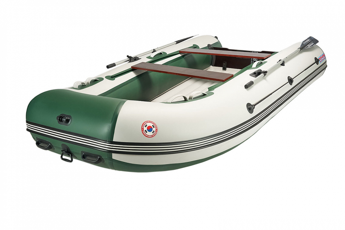 Лодка MISHIMO LITE DF 400 в Северодвинске