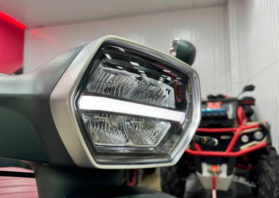 Скутер PROMAX Miami 240 (49) в Северодвинске