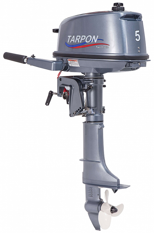 Лодочный мотор SEA-PRO T 5S TARPON в Северодвинске