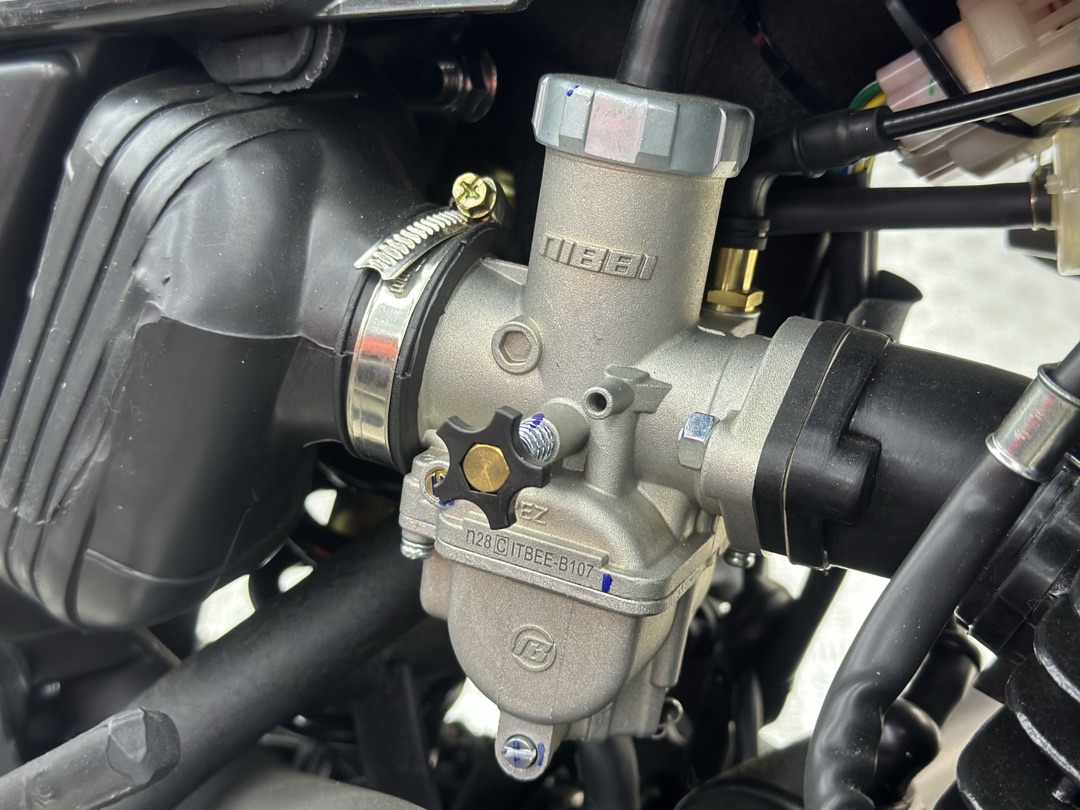 Кроссовый мотоцикл PROMAX ARMY 250 в Северодвинске