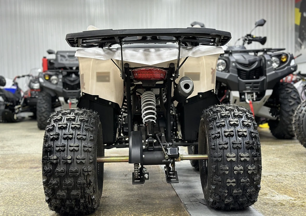 Квадроцикл PROMAX WILD 2.0 190 в Северодвинске