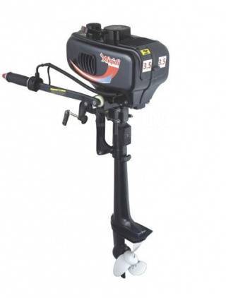 Лодочный мотор Condor XW4A (воздушное) в Северодвинске