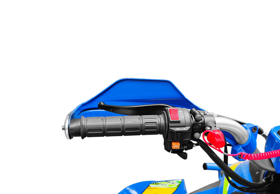 Квадроцикл YACOTA TYPHOON 250 в Северодвинске