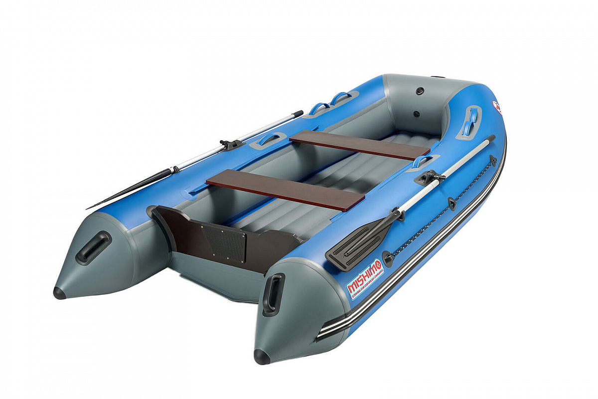 Лодка MISHIMO LITE 350 в Северодвинске