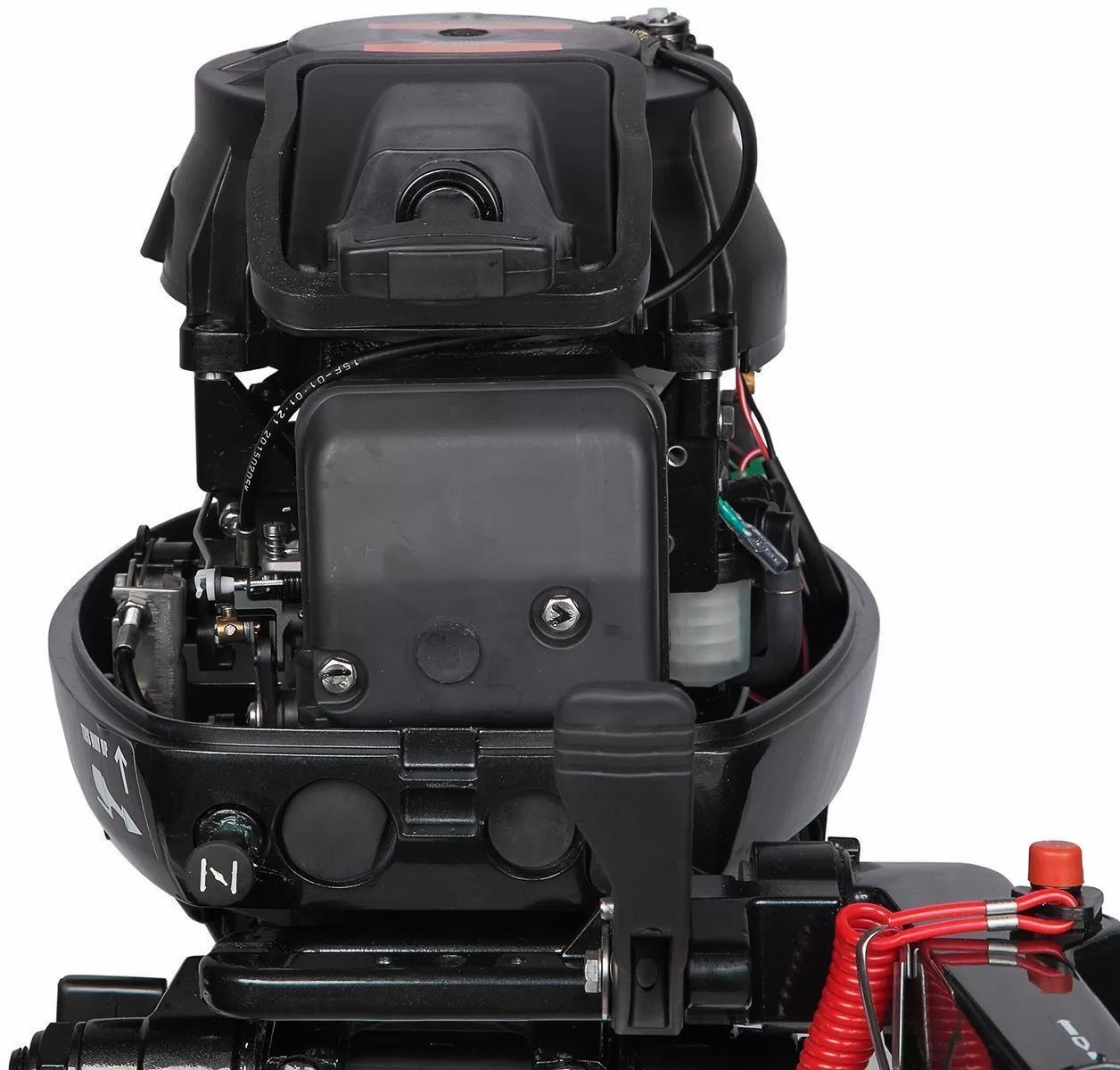 Лодочный мотор MARLIN MP 9.9 AMHS в Северодвинске