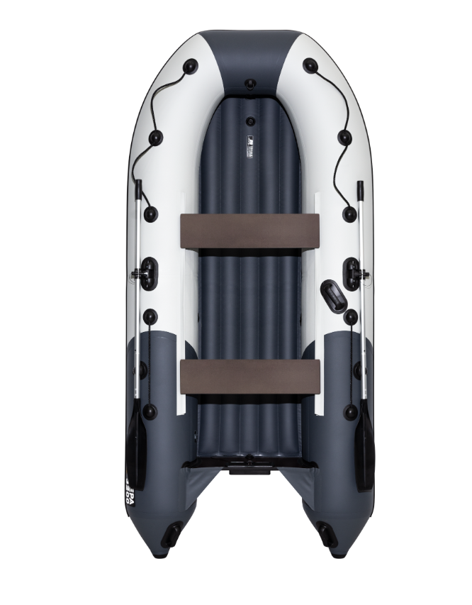 Лодка ривьера компакт 3200 нднд в Северодвинске