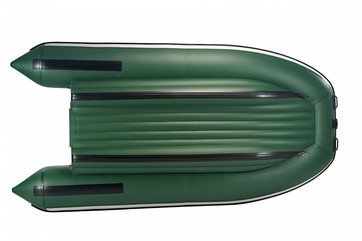 Лодка MISHIMO FAMILY LITE DF 400 в Северодвинске