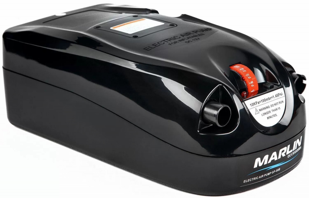 ЭЛЕКТРИЧЕСКИЙ НАСОС MARLIN GP-80 B в Северодвинске