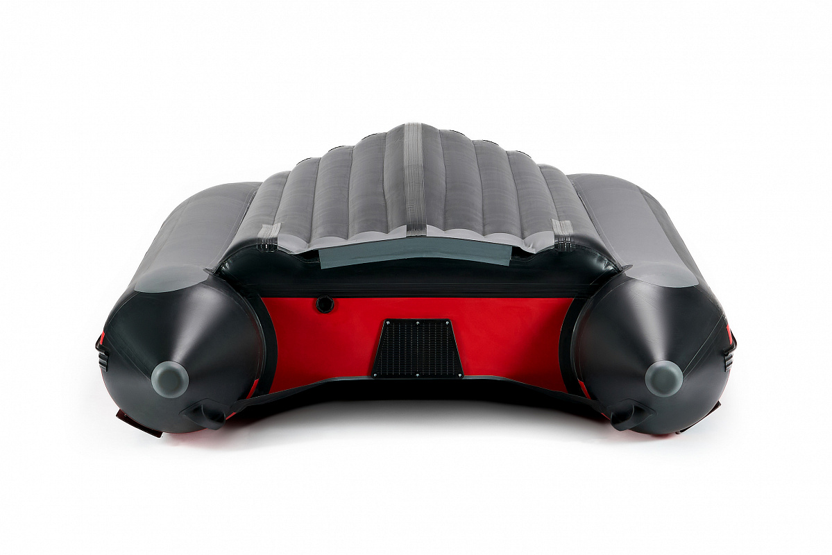 Лодка MISHIMO RAPID 400 в Северодвинске