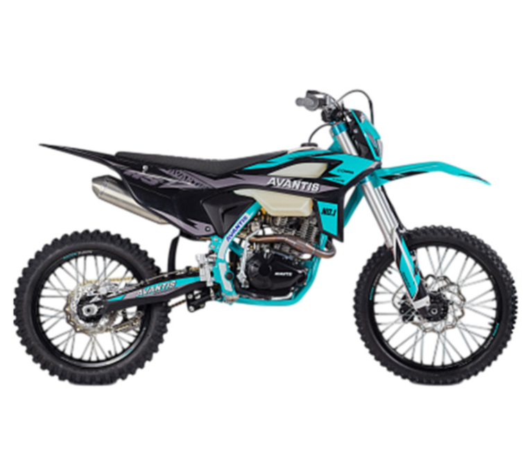 Мотоцикл Avantis A5 (PR300) 2024 в Северодвинске