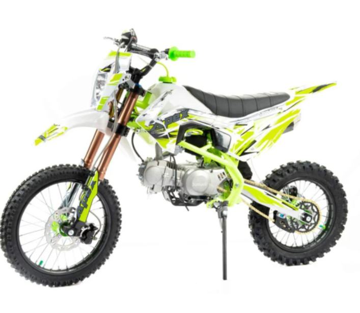 Питбайк MOTOLAND (МОТОЛЕНД) APEX125 в Северодвинске