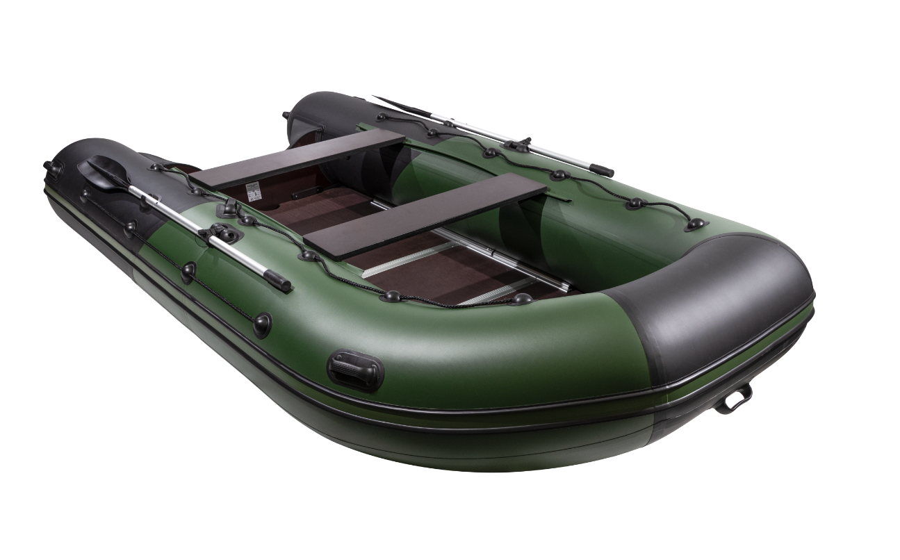 Лодка Ривьера Максима 3800 СК в Северодвинске