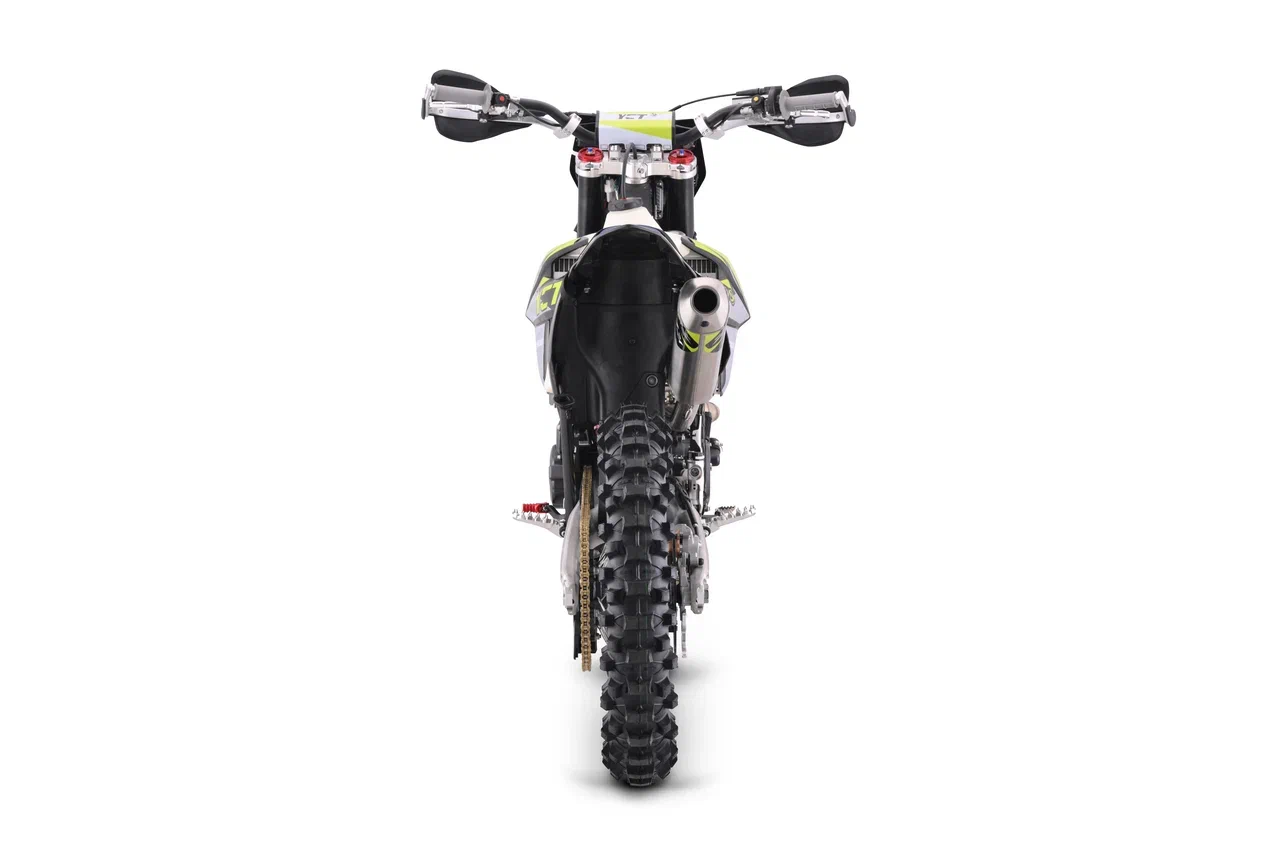 Кроссовый мотоцикл YACOTA NB300 в Северодвинске