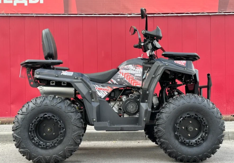 Квадроцикл GBM CROSS HILL 300 NEW в Северодвинске