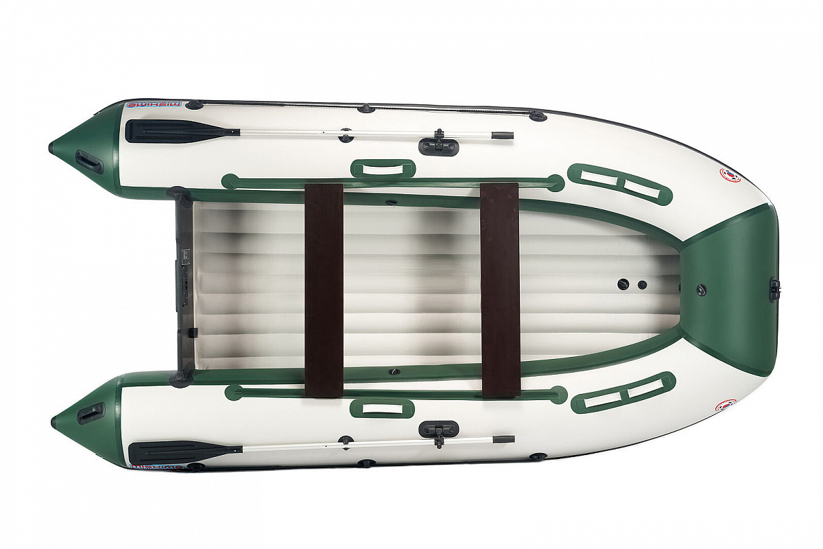 Лодка MISHIMO LITE DF 400 в Северодвинске